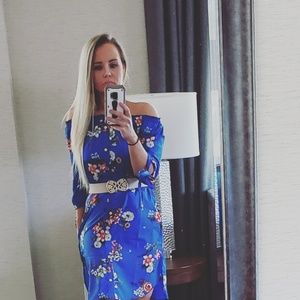 Meet your Posher, Cher